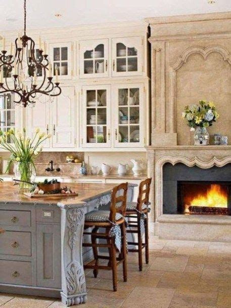 66 best french country kitchens images on pinterest dream kitchens french country kitchens