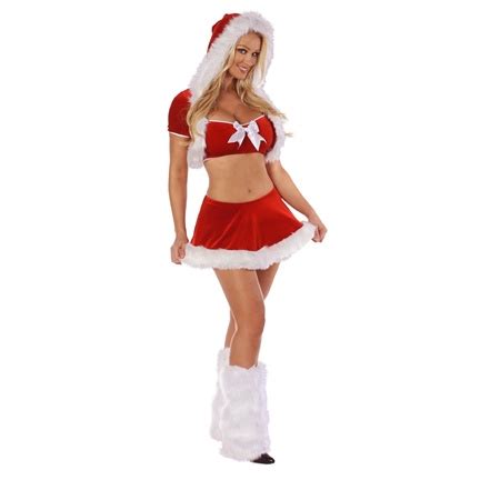 Pin On Sexy Santa Costumes