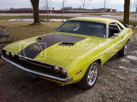 The Muscle Car Thread Page 29 Random Samples The Rush Forum