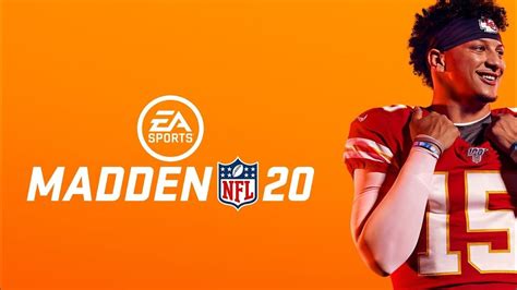 Madden Nfl 20 Ultimate Mut Team Youtube