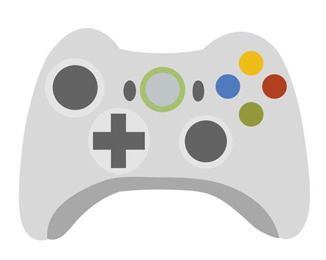 Gamepad Png Transparent Image Download Size 1280x1024px