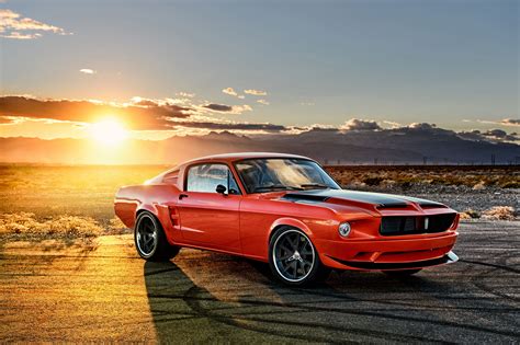 Motor animated video for wallpaper engine. Muscle Cars 4K Wallpapers - Wallpaper Cave
