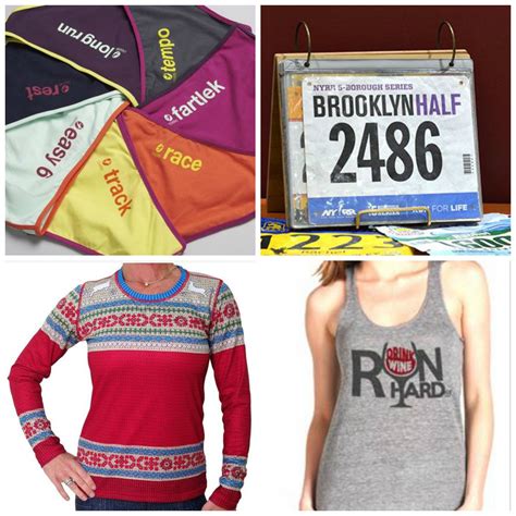 Maybe you would like to learn more about one of these? Cool holiday gifts for runners | Thoughts and Pavement