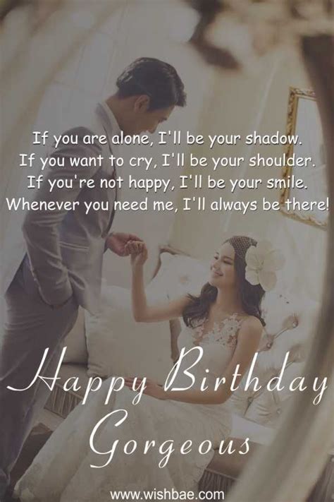 Happy Birthday Girlfriend Unique Birthday Wishes For Girlfriend