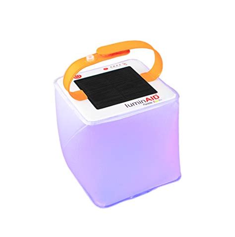 Luminaid Packlite Max Usb Solar Inflatable Lantern Lemydaby