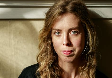 Review: 'Wolfish,' by Erica Berry