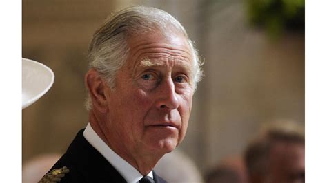Prince Charles Heartbroken By Christian Suffering 8days