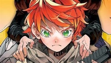 The Promised Neverland Chapter 177 Update Spoilers And Recap