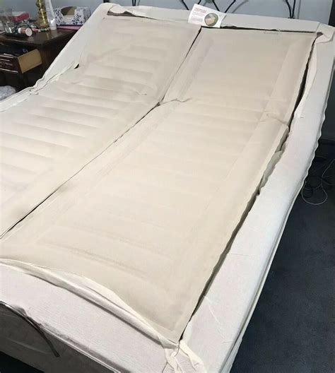 The sleep number ethos is based on empowering sleepers, starting with giving you control over how the mattress feels. Select Comfort Sleep Number S273 Q-Dual Queen Mattress Air ...