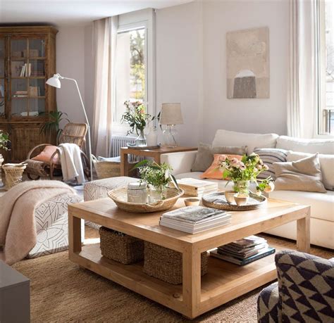 Compra en línea sofá camas modernos a los mejores precios en easy colombia. Mesas de centro: galería de fotos y modelos de mesas
