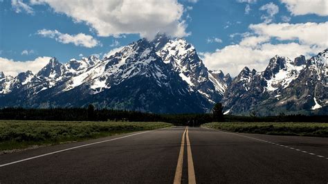 Mountain Road Wallpapers Top Free Mountain Road Backgrounds