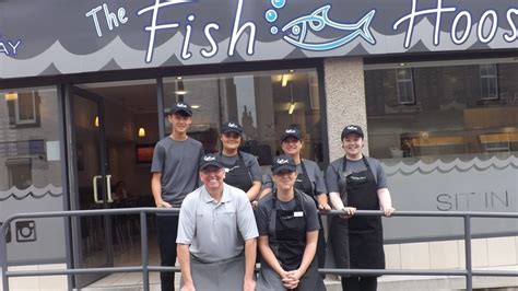 Scotlands Best Fish And Chip Shops Announced By Uk Competition