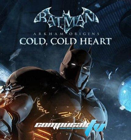 Arkham origins update 11 + dlc (2013) pc | repack от r.g. Batman Arkham Origins Cold Cold Heart PC Full Español