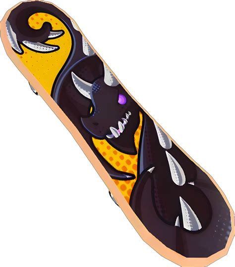 Shadow Dragon Skateboard Adopt Me Wiki Fandom
