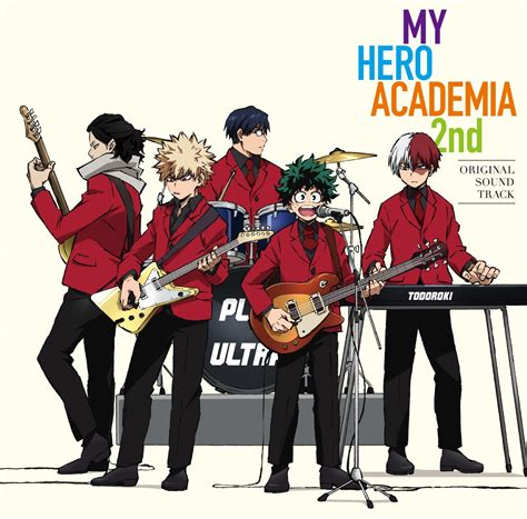 Boku No Hero Academia My Hero Academia Image By BONES Studio Zerochan Anime Image