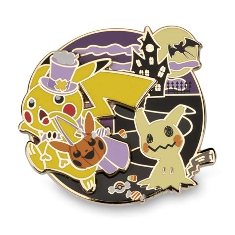 Overflowing With Fun Sliding Celebrations Pokémon Pin Pokémon Center Official Site