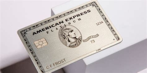 In most cases, you'll have to provide an ssn on a business credit card application. Amex Platinum versus the Amex Business Platinum: Which ...