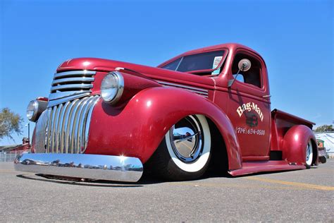 Street Rod Hot Rod Custom Cars Lo Rider Vintage Cars Usa Pick Up