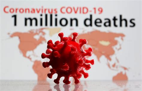 Who One Million Covid 19 Deaths A Very Sad Milestone But Virus