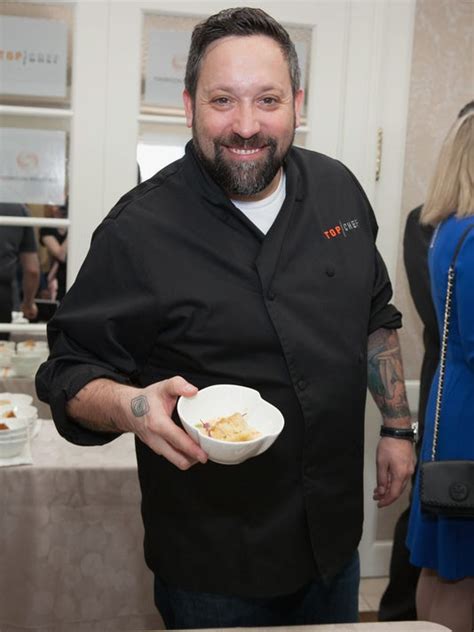 Mike Isabella Top Chef Alum Sued For Sexual Harassment