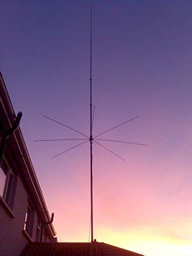 sirio antenna 827 26 4 28 4 mhz 5 8 wave 3000w tunable 10m and cb base antenna uhd 4k tv review