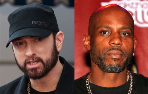 The interview streamed online on the beats 1 radio on july 1, 2015. Eminem interested in taking on DMX in 'VERZUZ' battle ...