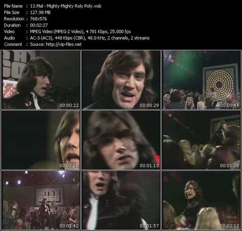 40 Jaar Top 40 1971 1972 Collection Of Hq Vob Music Video Clips