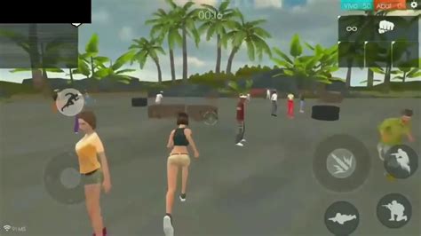 Players freely choose their starting point with their parachute, and aim to stay in the safe zone for as long as possible. Free Fire All Lobby's From First - YouTube