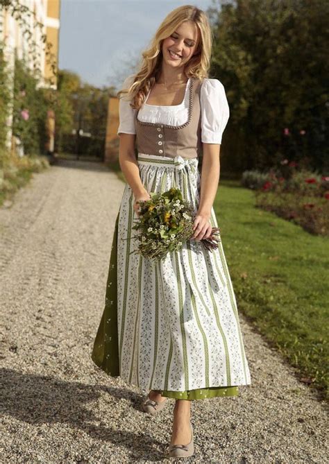 German Culture Traditional German Clothing Traditional German