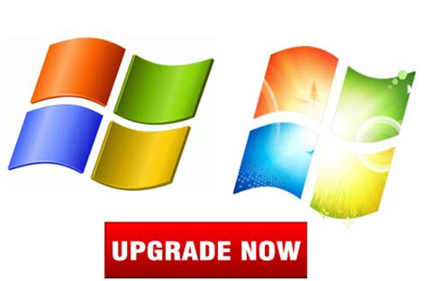 How To Upgrade Windows Xp To Windows 7 Easily Softlay