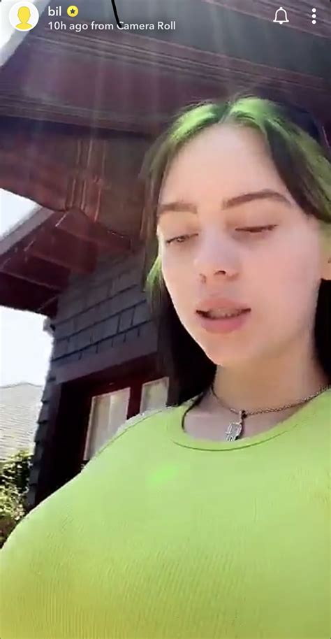 Pin By La Volpe On Billie Eilish Billie Beauty Billie Eilish