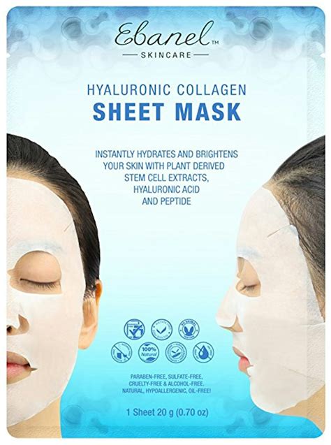 The 7 Best Sheet Masks For Sensitive Skin