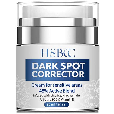 Buy Dark Spot Remover For Face And Body Dark Spot Corrector For Face