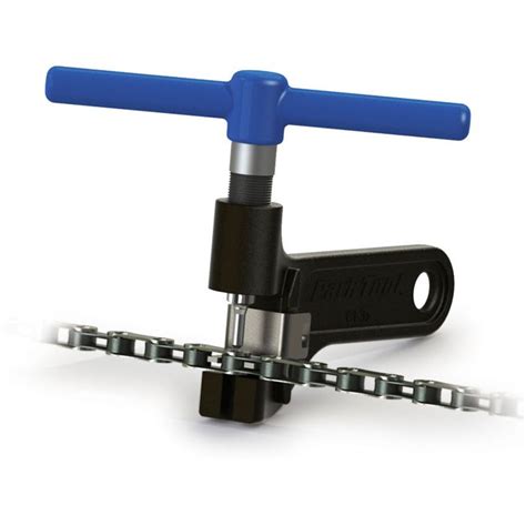 Chain stretch can be measured using a chain stretch tool or a ruler. Park Workshop Screw Type Bike Chain Tool Ct3.2 - £34.99 ...