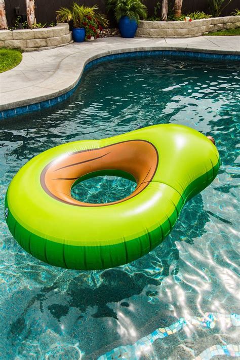 Non Inflatable Pool Floats Pool Floats For Adults Cool Swimming