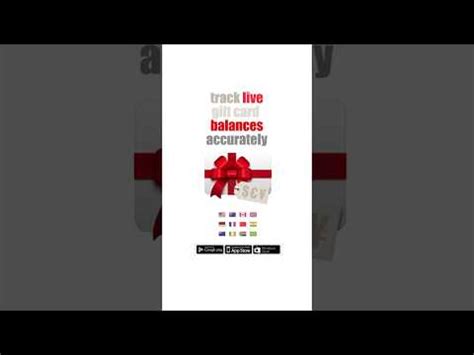 Find and compare gift card balance app online. Gift Card Balance (balance check of gift cards) - Apps on Google Play