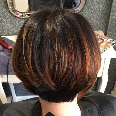 I ordered the copper brown and i have dark brown hair. 41 Incredible Dark Brown Hair With Highlights (Trending ...