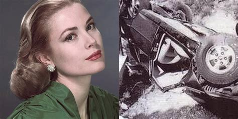 How did grace kelly die? Famous People Who Died In A Car Accident - Gallery | eBaum ...