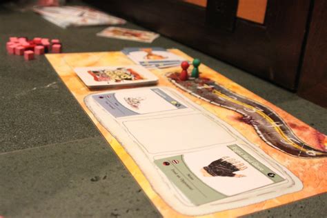 Check spelling or type a new query. Review: Guts of Glory is a delicious game of cards | Ars ...