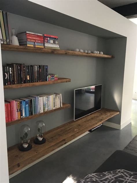 Check spelling or type a new query. Pin by Och on webwinkel | Living room shelves, Home gym decor, Home
