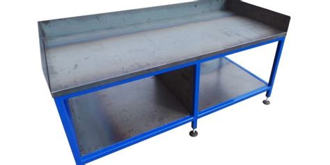 Heavy Duty workbench - Packing Tables by Spaceguard