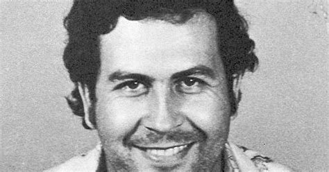 Pablo Escobar built the Luxury Prison for himself | Pablo Escobar net ...