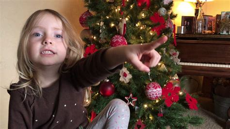 Merry Christmas From Ava Joie Youtube