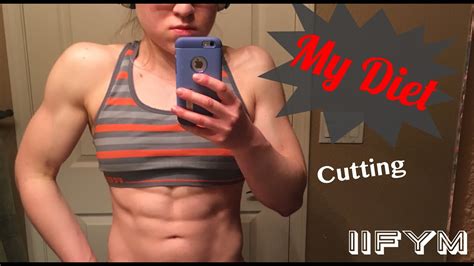 Flexible spandex cynthia on bed. "Bad Foods" & "Good Foods?" Flexible Dieting/Full Day of ...