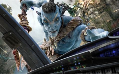 Avatar 2 Release Date Confirmed Return To Pandora Sequel 3 And More