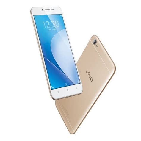 You can also compare vivo v5 plus with other models. Vivo V5 Lite Gold (Vivo 1609) - Garansi Resmi Vivo ...