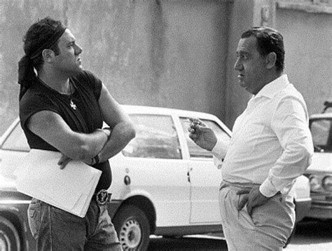 Carlo verdone la casa di alberto sordi. Carlo Verdone e Alberto Sordi. Backstage di "Troppo Forte ...
