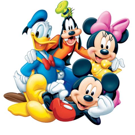 Clip Art Online Mickey Mouse Cartoon Mickey Mouse Pictures Mickey