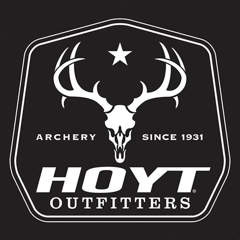 Hoyt Wallpaper Hunting Decal Bow Hunting Skull Logo Ferrari Logo