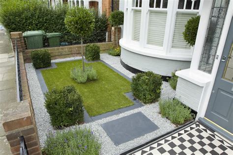 Small Front Garden Ideas On A Budget Small Front Garden Ideas And